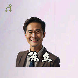 陈立