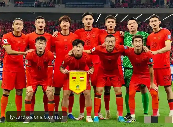 世界杯66队扩军方案 vs 中国男足参赛前景：小鸟棋牌平台视角下的足球包容性变革